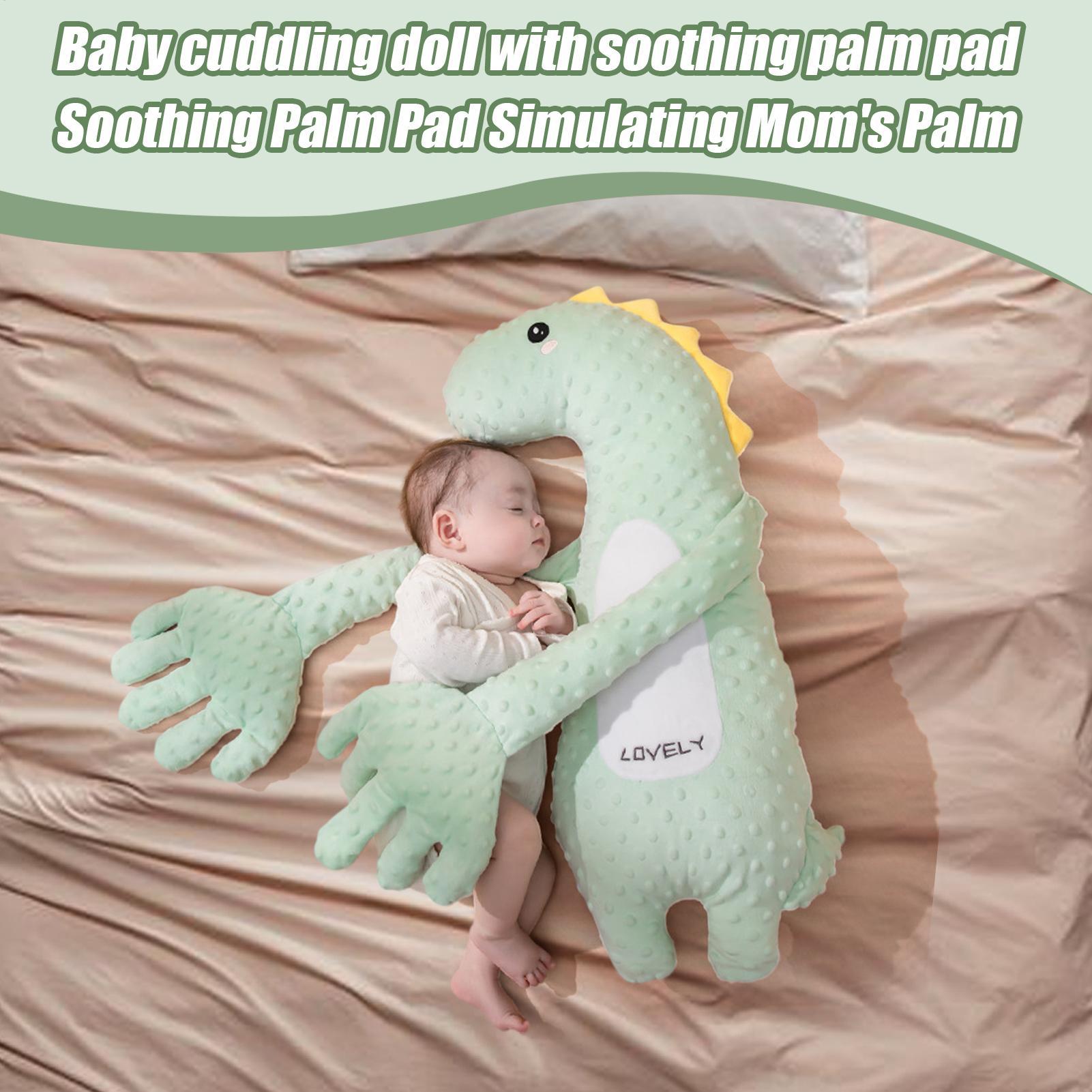 ตุ๊กตาปลอบประโลมเด็กอเนกประสงค - Baby Nursery Boy บทวิจารณ์และราคา