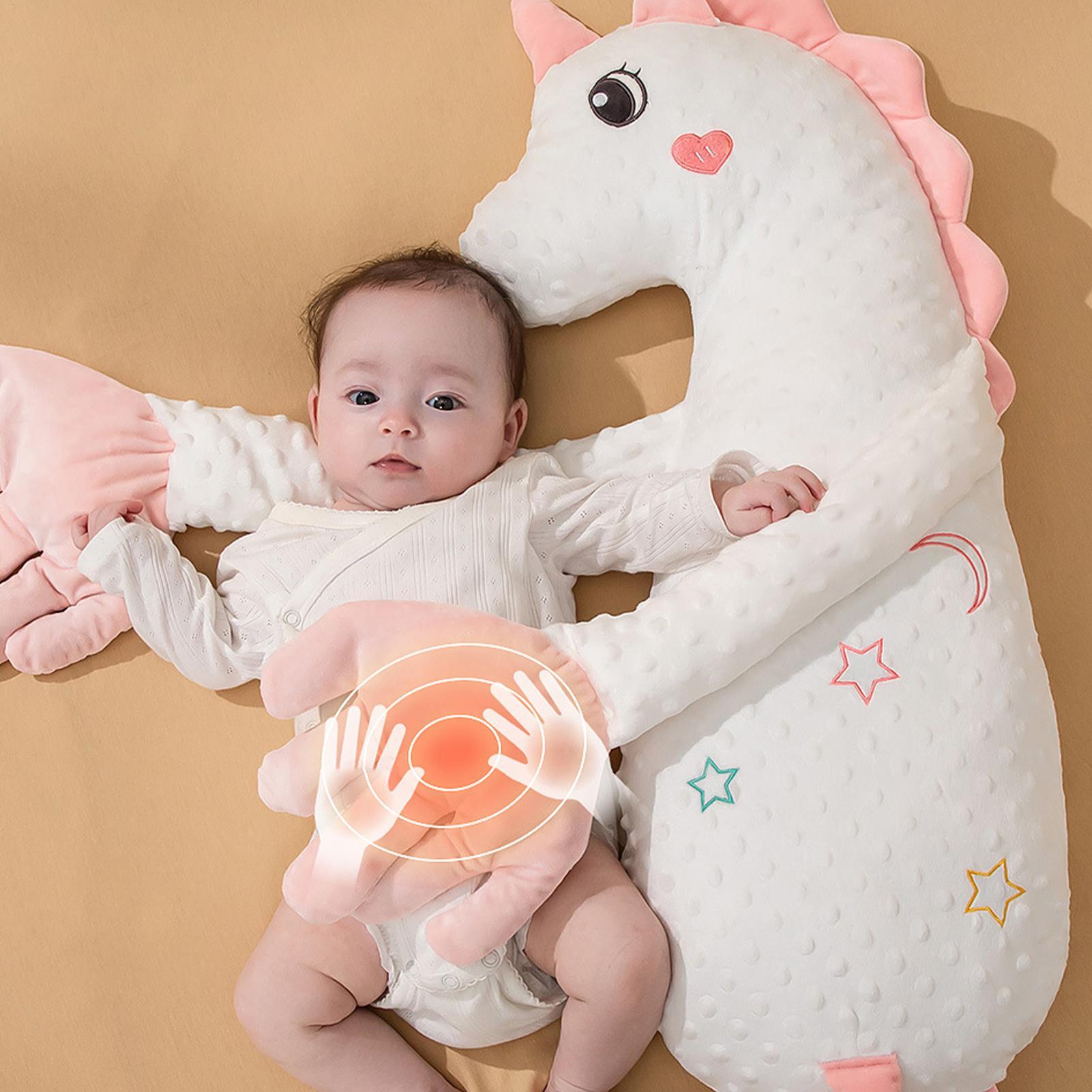 ตุ๊กตาปลอบประโลมเด็กอเนกประสงค - Baby Nursery Boy บทวิจารณ์และราคา
