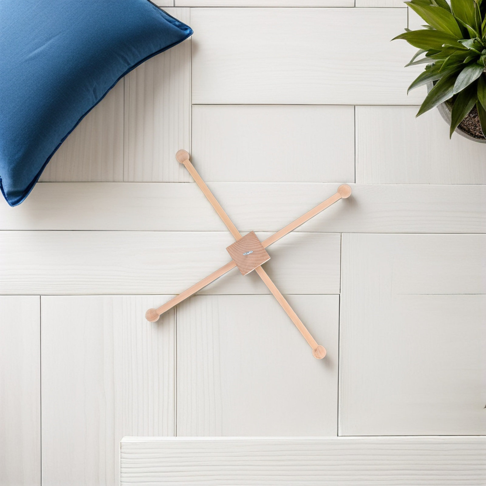 ชุดโมบายสำหรับเด็ก 1 ชุด โครงไ - Baby Nursery Frames บทวิจารณ์และราคา