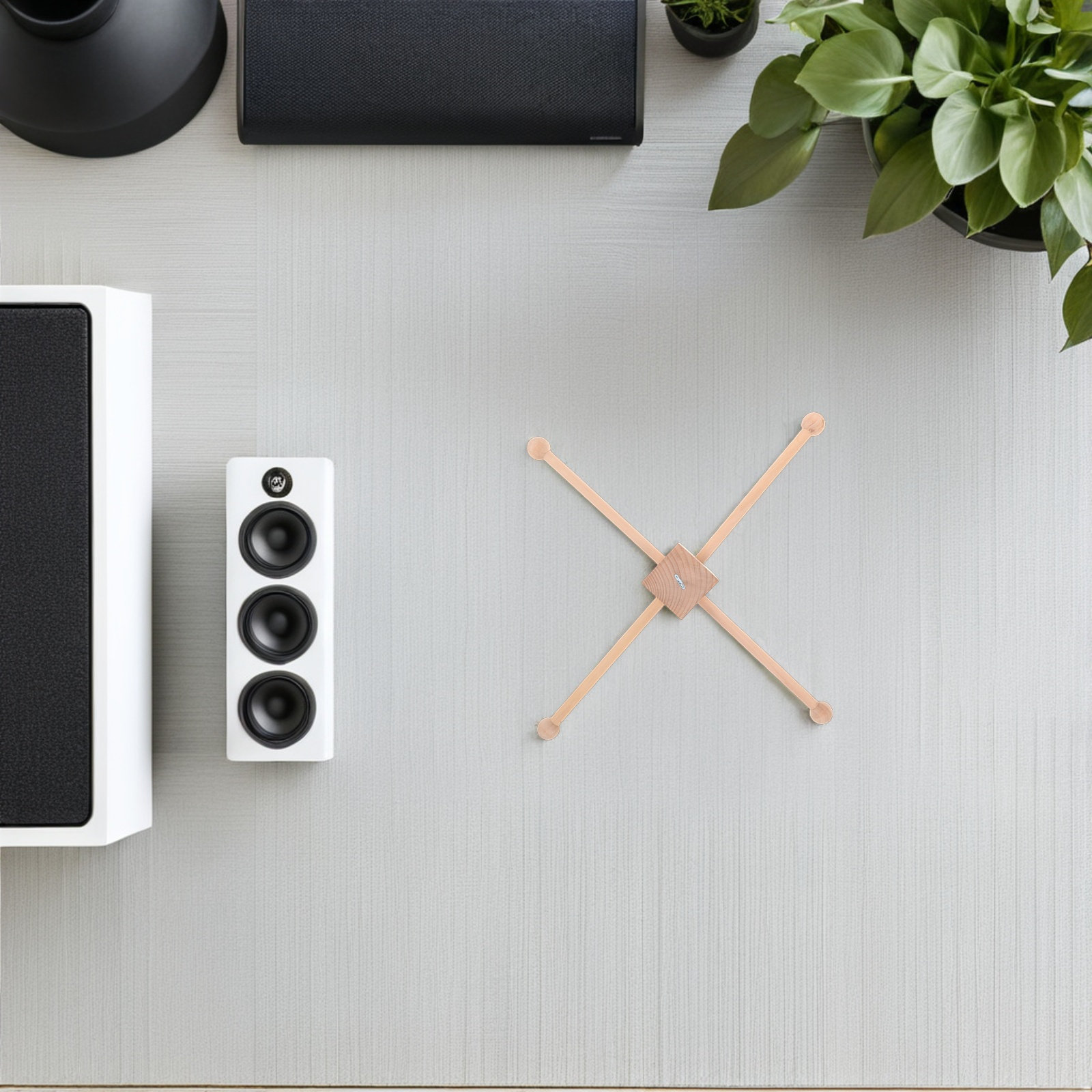 ชุดโมบายสำหรับเด็ก 1 ชุด โครงไ - Baby Nursery Frames บทวิจารณ์และราคา