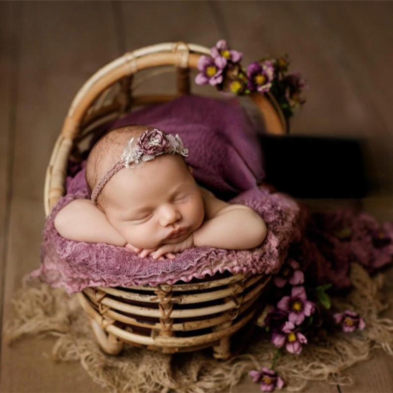 ทารกแรกเกิดการถ่ายภาพ Props หว - Baby Nursery Boy บทวิจารณ์และราคา