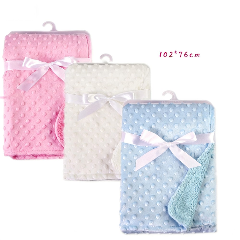 ผ้าห่มเด็ก & Swaddling ทารกแรก - Baby Nursery Decor Girl บทวิจารณ์และราคา