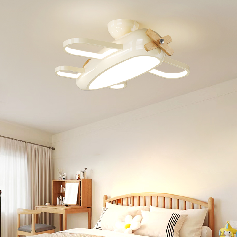 Retro Swing Arm จี้ Vintage สี - Baby Nursery Light Fixture บทวิจารณ์และราคา