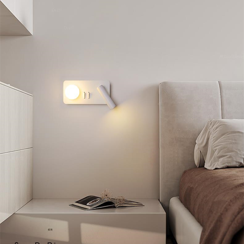 โคมไฟติดผนังห้องนอนรูปเมฆพร้อม - Baby Nursery Wall Lights บทวิจารณ์และราคา