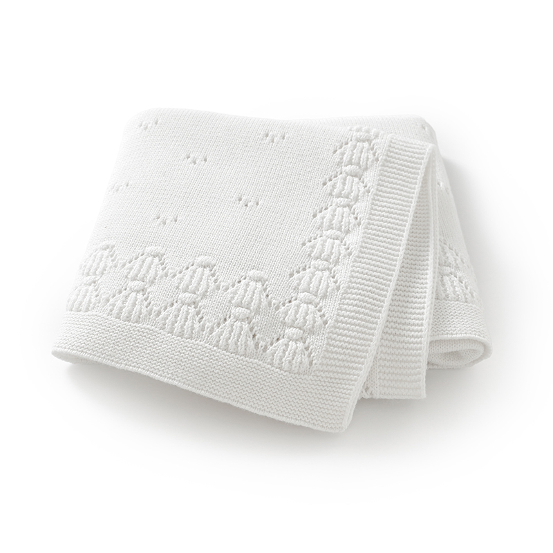 ผ้าห่มเด็กทารกขนาด 90x70 ซม. ผ - Baby Nursery Boy บทวิจารณ์และราคา
